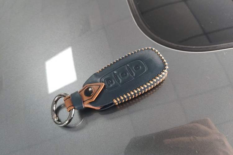 Used Nissan Sylphy 2023 Revised 1.6L CVT Enjoyment Edition Vehicle Key