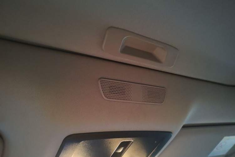 Used Nissan Sylphy 2023 1.6L CVT Enjoyment Edition Headliner
