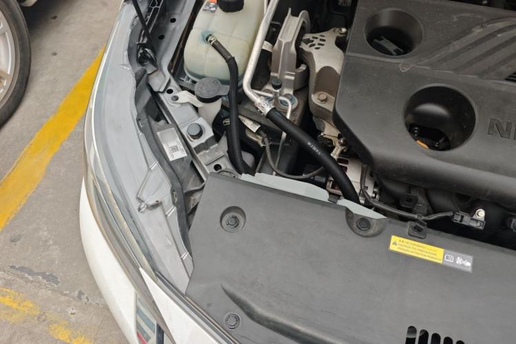 Used Nissan Sylphy 2023 Revised 1.6L CVT Enjoyment Edition Engine Bay Right