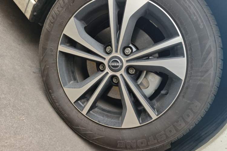 Used Nissan Sylphy 2023 Revised 1.6L CVT Enjoyment Edition Right Front Wheel Hub