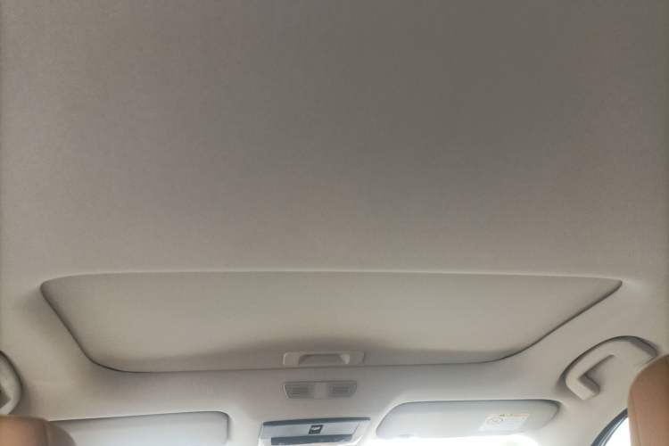 Used Nissan Sylphy 2023 1.6L CVT Smart Drive Version Headliner