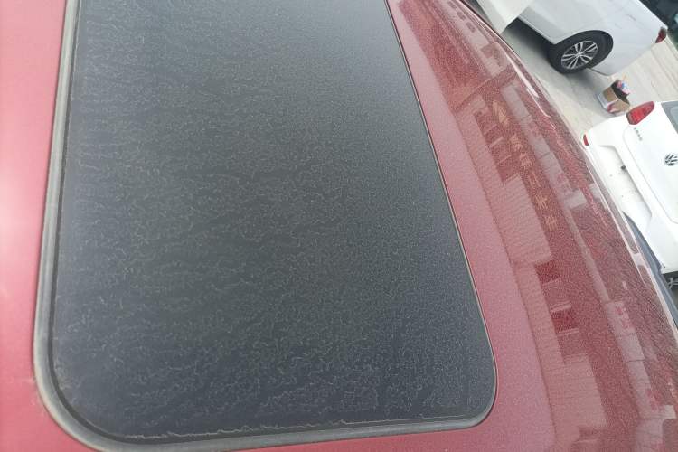 Used Nissan Sylphy 2023 1.6L CVT Smart Drive Version Roof