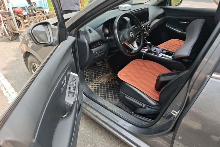 Used Nissan Sylphy 2023 1.6L CVT Smart Drive Version Driver Seat