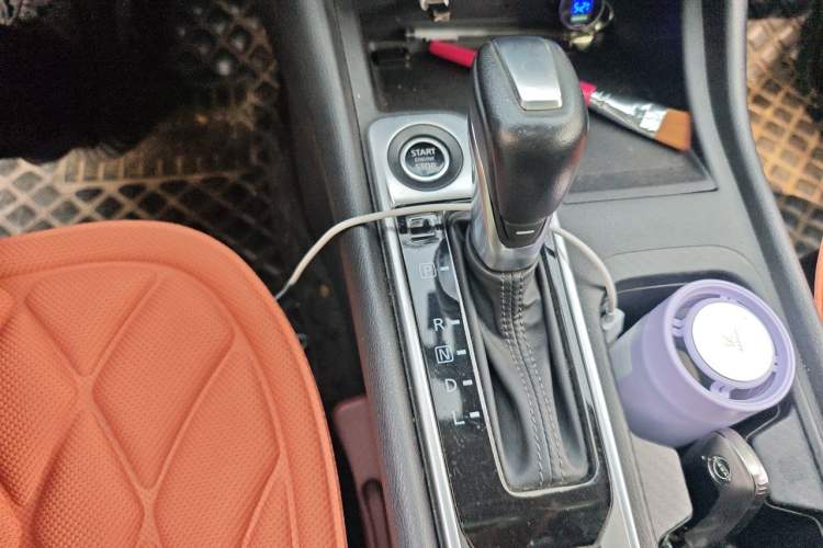 Used Nissan Sylphy 2023 1.6L CVT Smart Drive Version Gear Lever