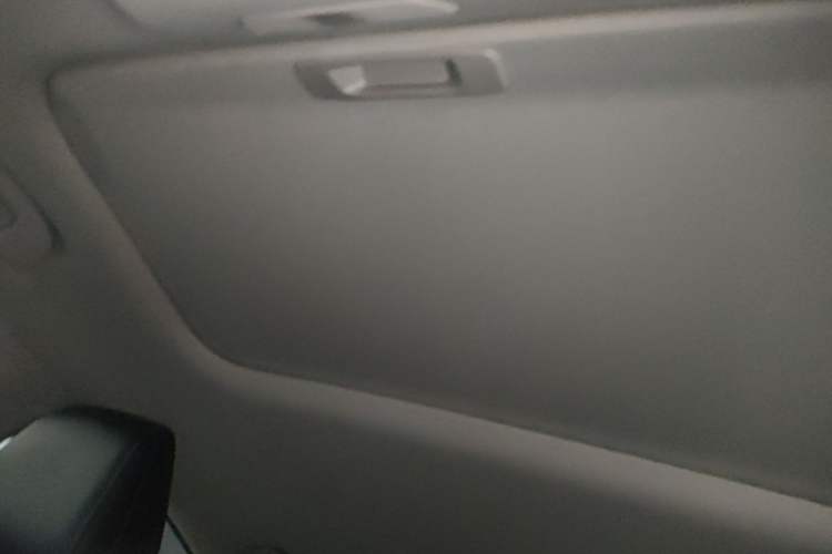 Used Nissan Sylphy 2023 1.6L CVT Enjoyment Edition Headliner