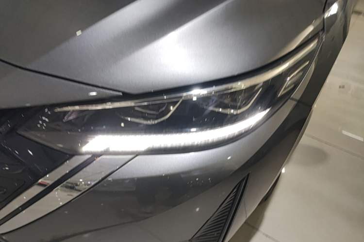 Used Nissan Sylphy 2023 1.6L CVT Enjoyment Edition Left Front Headlight
