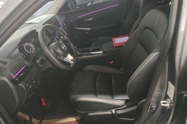 Used Nissan Sylphy 2023 1.6L CVT Enjoyment Edition Left Front Seat