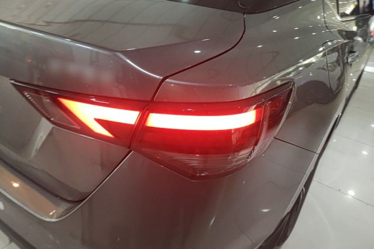 Used Nissan Sylphy 2023 1.6L CVT Enjoyment Edition Right Rear Taillight