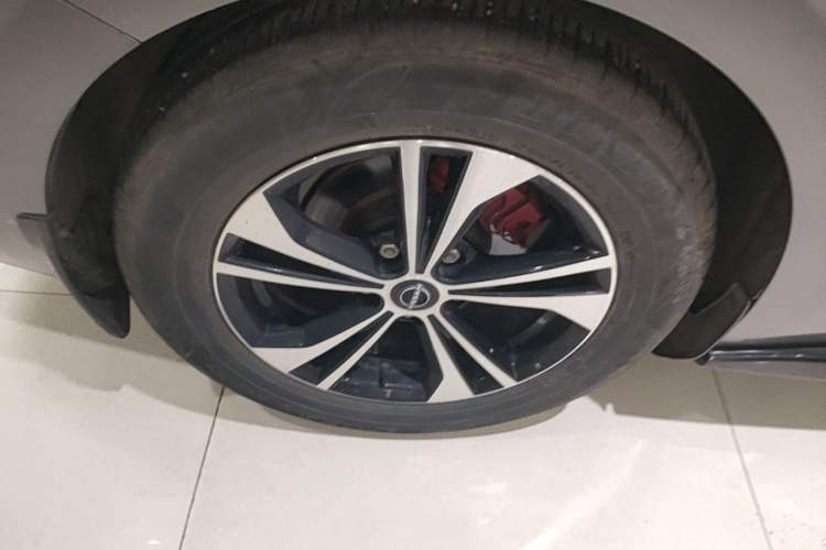 Used Nissan Sylphy 2023 1.6L CVT Enjoyment Edition Right Rear Wheel Hub