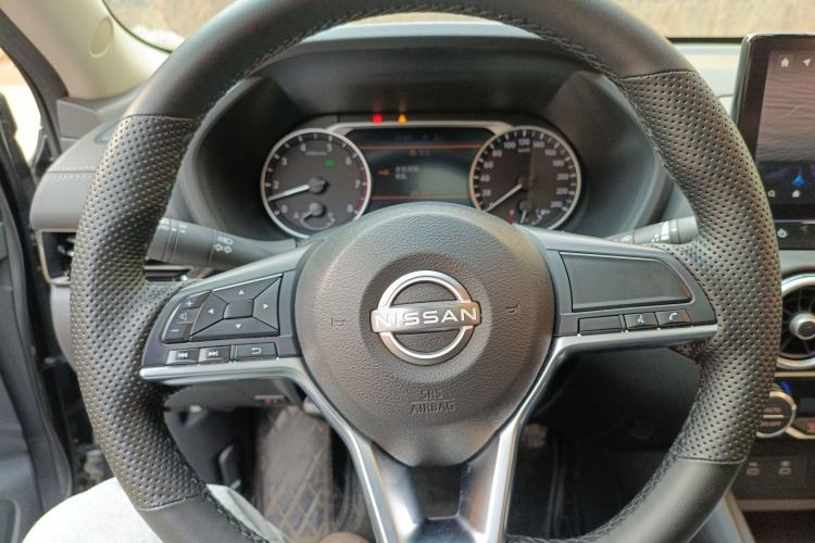 Used Nissan Sylphy 2023 1.6L CVT Enjoyment Edition Steering Wheel