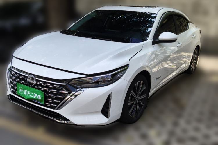Used Nissan Sylphy 2023 Super Hybrid Electric Drive Super Intelligent Driving Max Guazi used car, China used car export, Used car for sale, Used  cars, Cheapest cars for sale