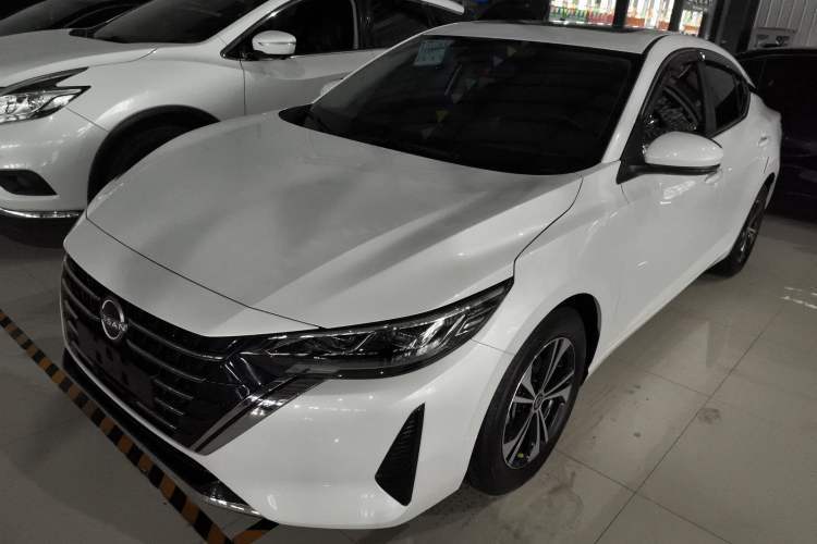 Used Nissan Sylphy 2023 1.6L CVT Enjoyment Edition Guazi used car, China used car export, Used car for sale, Used  cars, Cheapest cars for sale