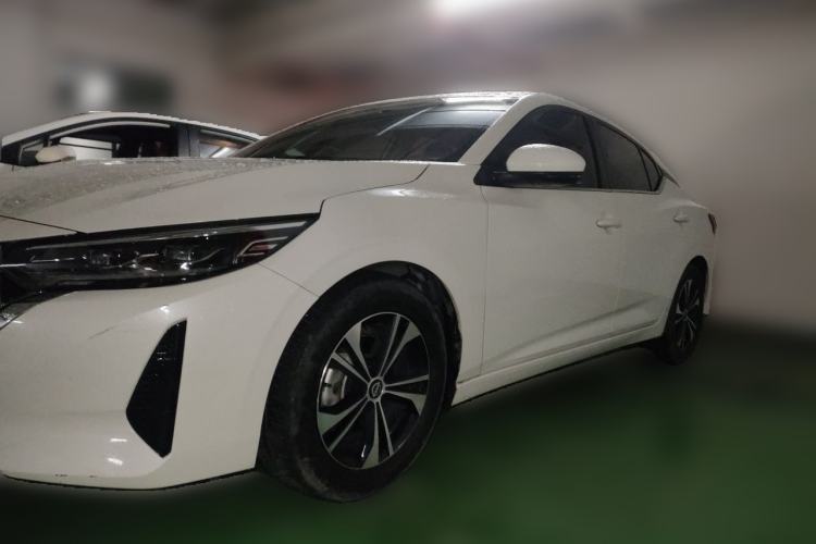 Used Nissan Sylphy 2023 Revised 1.6L CVT Enjoyment Edition Guazi used car, China used car export, Used car for sale, Used cars, Cheapest cars for sale