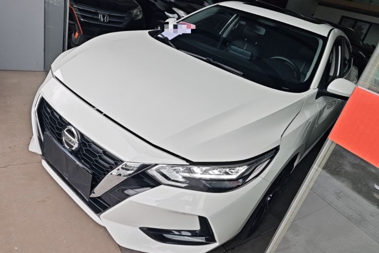 Used Nissan Sylphy 2022 1.6L XL CVT Enjoyment Edition Guazi used car, China used car export, Used car for sale, Used  cars, Cheapest cars for sale
