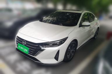 Used Nissan Sylphy 2023 Revised 1.6L CVT Enjoyment Edition