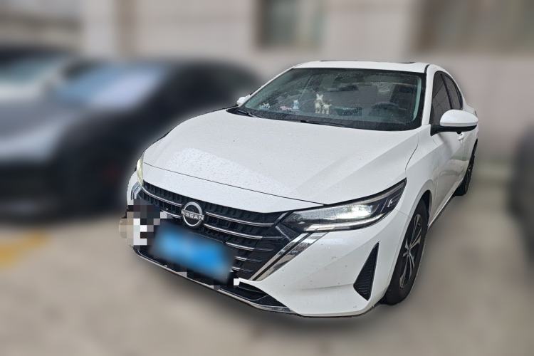 Nissan Sylphy 2023 Revised 1.6L CVT Enjoyment Edition