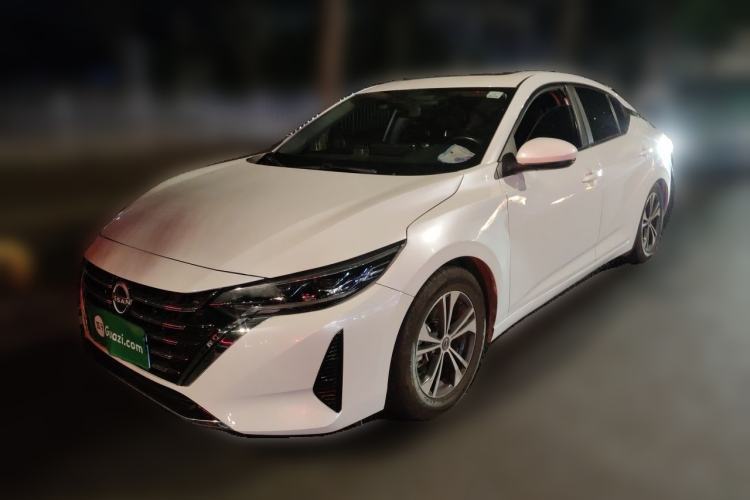Ojetý Nissan Sylphy 2023 1.6L CVT Enjoyment Edition Guazi used car, China used car export, Used car for sale, Used  cars, Cheapest cars for sale
