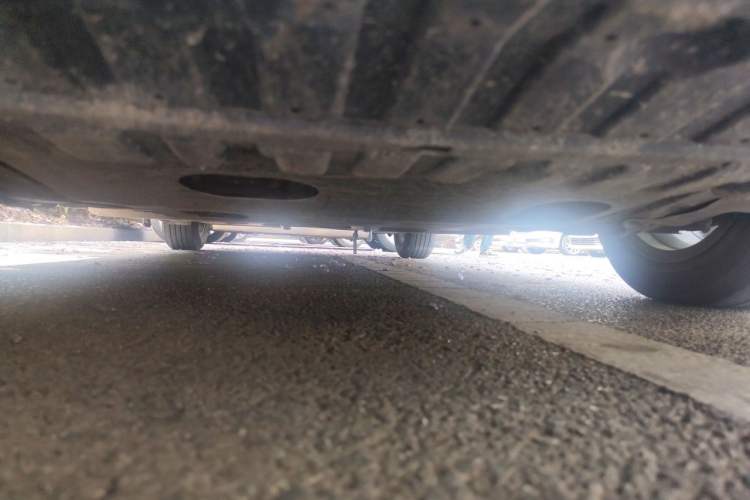 Used Nissan Sylphy 2023 1.6L CVT Enjoyment Edition Chassis Front