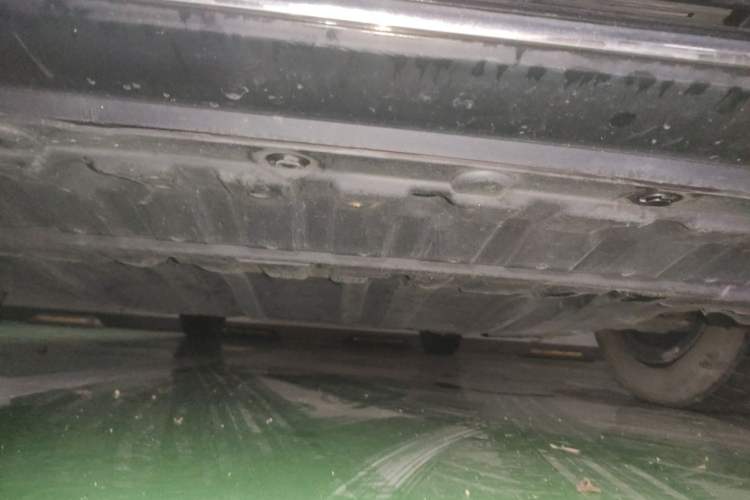 Used Nissan Sylphy 2023 Revised 1.6L CVT Enjoyment Edition Chassis Front