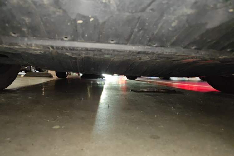 Used Nissan Sylphy 2023 1.6L CVT Smart Drive Version Chassis Front