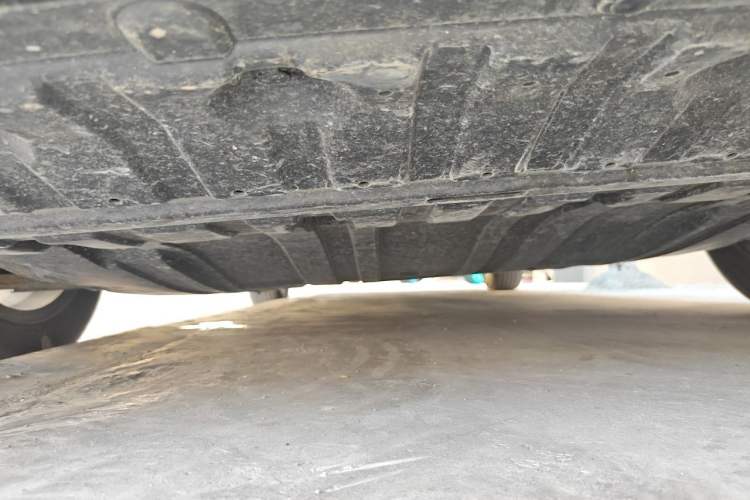 Used Nissan Sylphy 2023 Revised 1.6L CVT Enjoyment Edition Chassis Front
