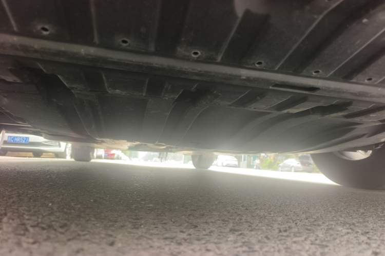 Used Nissan Sylphy 2023 Revised 1.6L CVT Enjoyment Edition Chassis Front