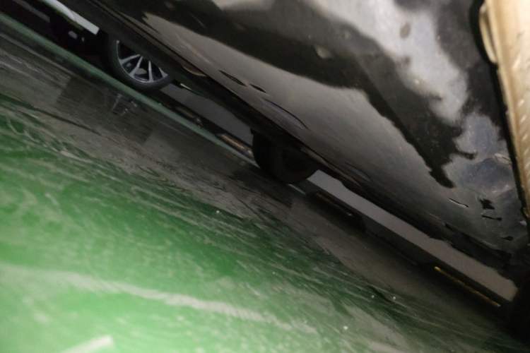 Used Nissan Sylphy 2023 Revised 1.6L CVT Enjoyment Edition Chassis Front Left