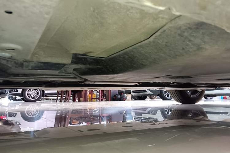 Used Nissan Sylphy 2023 1.6L CVT Enjoyment Edition Chassis Front Left