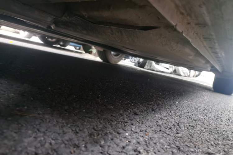 Used Nissan Sylphy 2023 Revised 1.6L CVT Enjoyment Edition Chassis Front Left