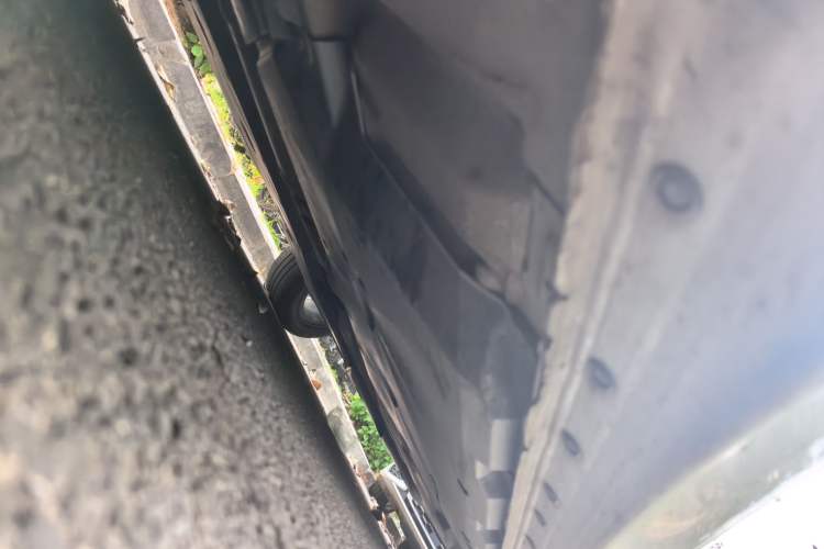 Used Nissan Sylphy 2023 1.6L CVT Enjoyment Edition Chassis Front Left