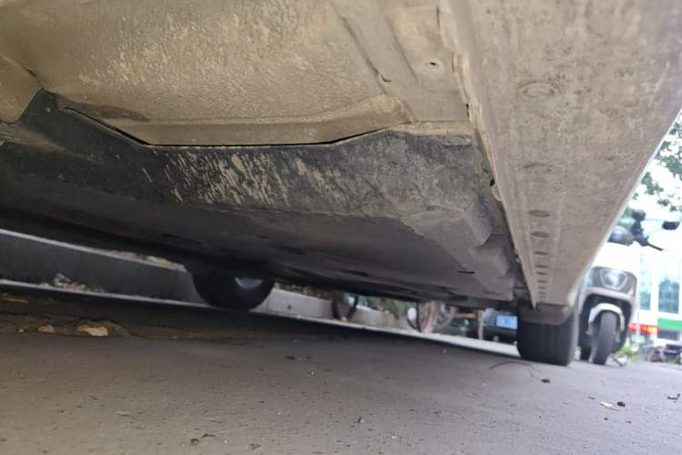Used Nissan Sylphy 2023 1.6L CVT Enjoyment Edition Chassis Front Left