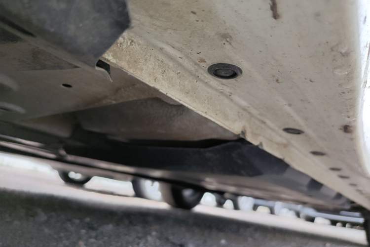 Used Nissan Sylphy 2023 1.6L CVT Enjoyment Edition Chassis Front Left