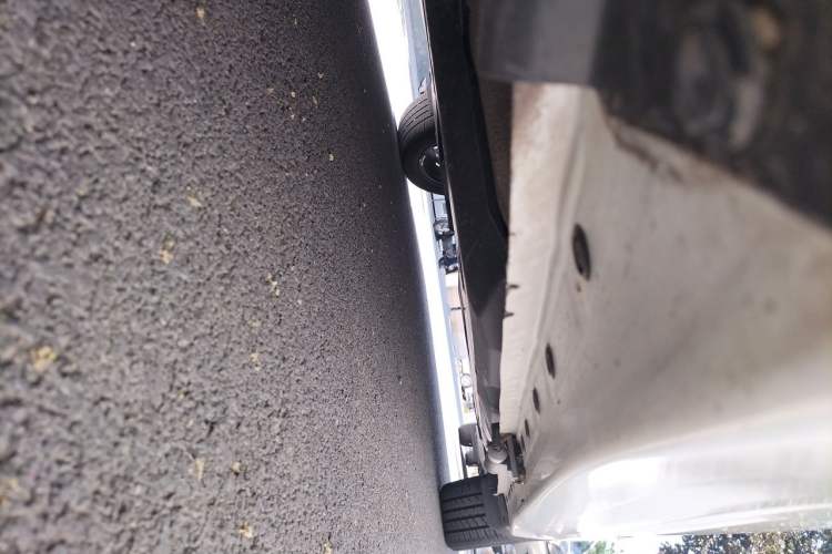 Used Nissan Sylphy 2023 Super Hybrid Electric Drive Super Smart Connectivity Plus Chassis Front Left