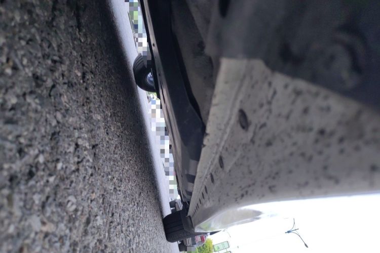 Used Nissan Sylphy 2023 Revised 1.6L CVT Enjoyment Edition Chassis Front Left