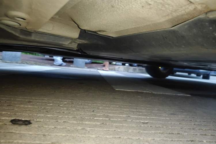 Used Nissan Sylphy 2023 1.6L CVT Enjoyment Edition Chassis Front Left
