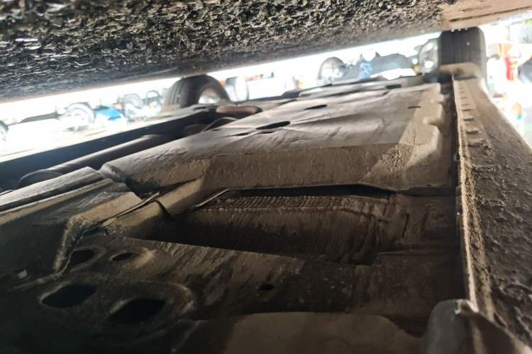 Used Nissan Sylphy 2023 1.6L CVT Enjoyment Edition Chassis Front Right