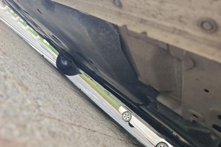 Used Nissan Sylphy 2023 Revised 1.6L CVT Enjoyment Edition Chassis Front Right