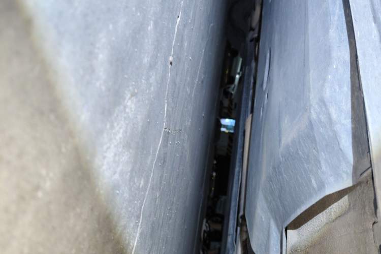 Used Nissan Sylphy 2023 1.6L CVT Enjoyment Edition Chassis Front Right