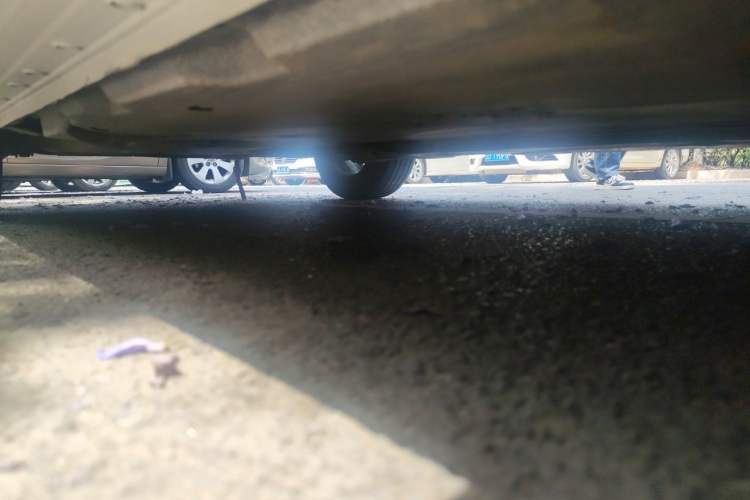 Used Nissan Sylphy 2023 1.6L CVT Enjoyment Edition Chassis Front Right
