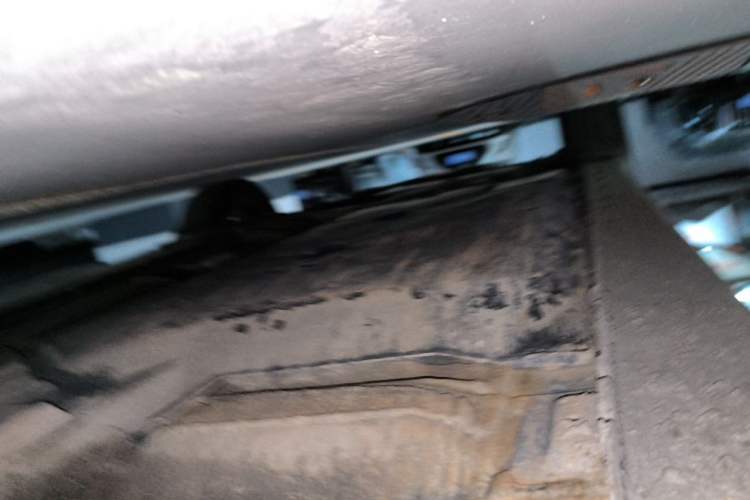 Used Nissan Sylphy 2023 1.6L CVT Enjoyment Edition Chassis Front Right