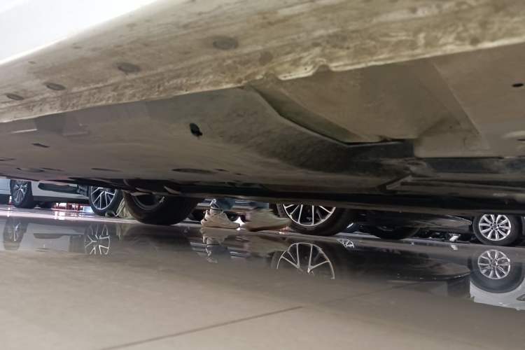 Used Nissan Sylphy 2023 1.6L CVT Enjoyment Edition Chassis Front Right