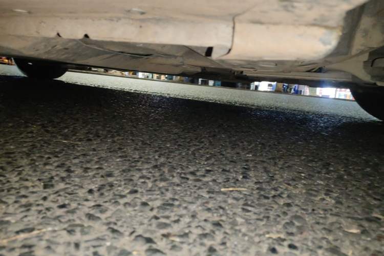 Used Nissan Sylphy 2023 1.6L CVT Enjoyment Edition Chassis Front Right