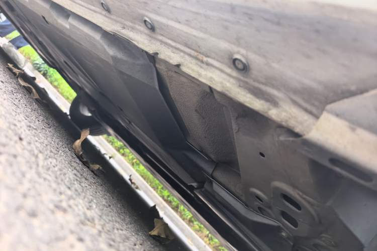Used Nissan Sylphy 2023 1.6L CVT Enjoyment Edition Chassis Front Right