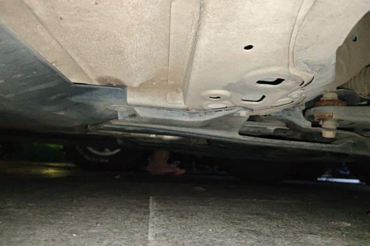 Used Nissan Sylphy 2023 1.6L CVT Enjoyment Edition Chassis Front Right