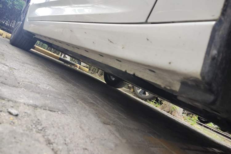 Used Nissan Sylphy 2023 Super Hybrid Electric Drive Super Smart Connectivity Plus Chassis Front Right