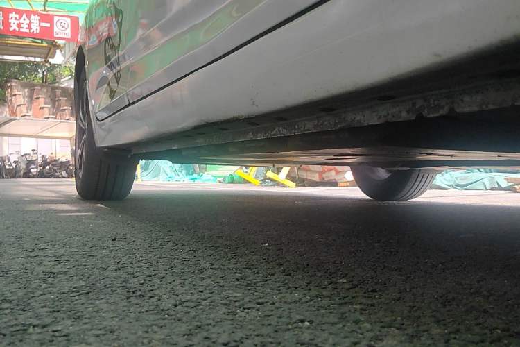 Used Nissan Sylphy 2023 Super Hybrid Electric Drive All-Electric Drive Pro Chassis Front Right