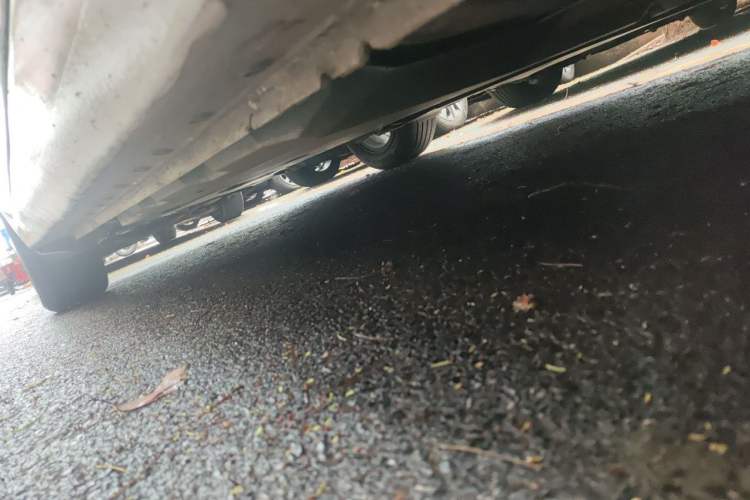 Used Nissan Sylphy 2023 1.6L CVT Enjoyment Edition Chassis Front Right