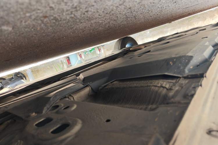 Used Nissan Sylphy 2023 1.6L CVT Enjoyment Edition Chassis Front Right