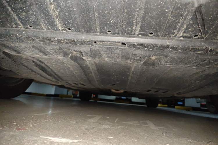 Used Nissan Sylphy 2023 Revised 1.6L CVT Enjoyment Edition Chassis Front