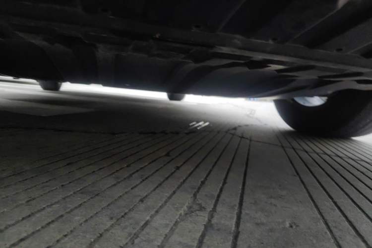 Used Nissan Sylphy 2023 1.6L CVT Enjoyment Edition Chassis Front